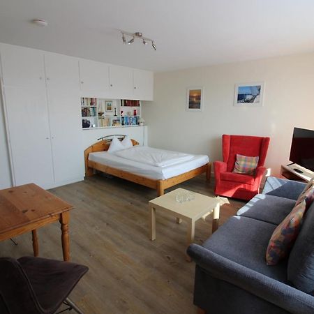 Haus Nordseeresidenz Wohnung 94 Westerland Buitenkant foto